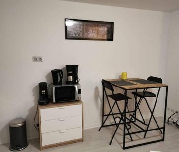 Location appartement 1 pièce, 20.45m², Nantes - Photo 4