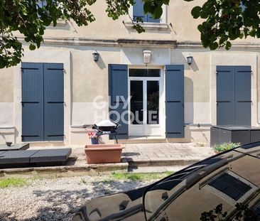 CHATEAURENARD Appartement 4 pièces 120 m² avec 2 cours dont une omb... - Photo 4