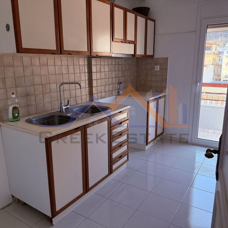 Studio/Γκαρσονιέρα για ενοικίαση Λόφος Βελισσαρίου - Λούτσα (Ιωάννινα) - Φωτογραφία 1