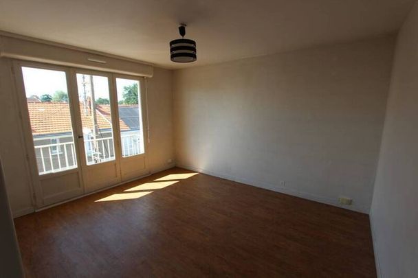 Appartement 2 pièces - - Photo 1