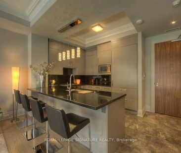 For Lease - 55 Scollard Street Unit# 502, Toronto, Ontario - Photo 5