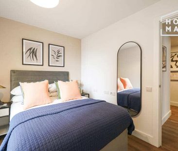 3 bedroom apartment to rent - Photo 5