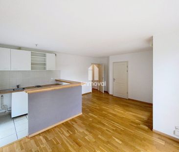 SCHILTIGHEIM - 2P - 44m² - Photo 2