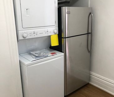 198 Shaw Street apartment — Toronto, ON (3-Bedroom) - 3 Bedroom - Photo 3