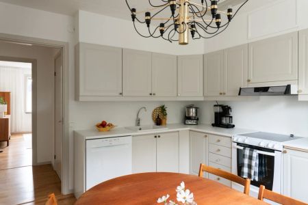 Agnegatan, Västerås - Photo 2