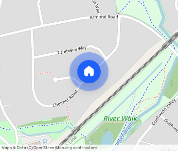 Chelmer Road, Witham - Photo 1