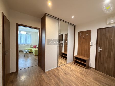 2 izbový byt na prenájom 52m2, Banská Bystrica - Fotografia 4