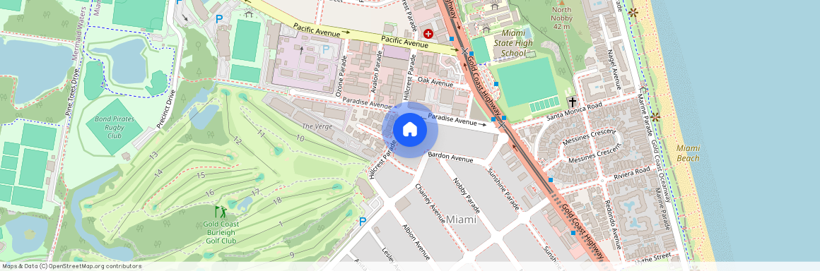 42 Hillcrest Parade, Qld 4220, Miami