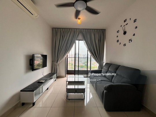 Legend Heights, Kepong - Photo 1