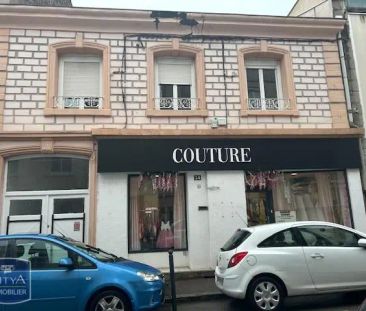 Appartement à louer 2 pièces 33.07m² - Photo 4