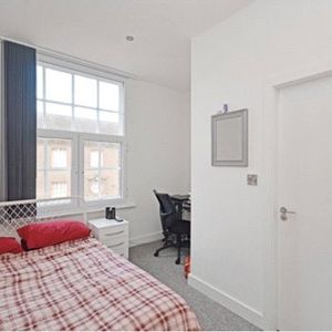 3 bedroom apartment to rent Rockingham Lane, Sheffield, South Yorkshire, S1 - Photo 2