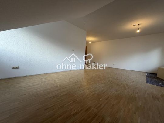 Cleebronn, sonnige 3 Zimmerwohnung - Photo 1