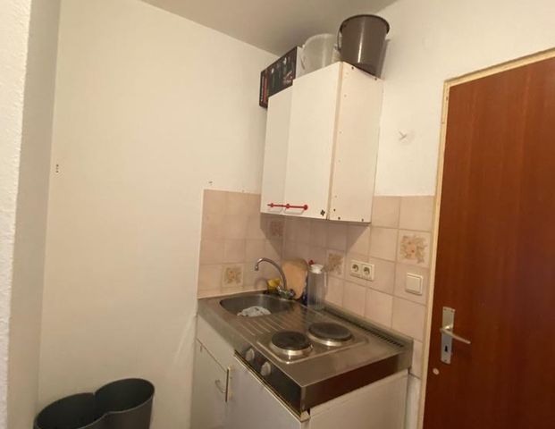 Mietwohnung Rheinau-Süd - Photo 1