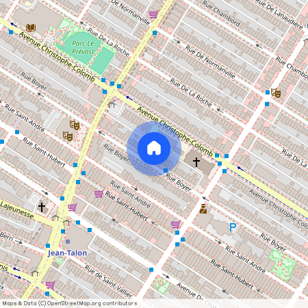 7051, Rue boyer, Villeray / St-Michel / Parc-Extension