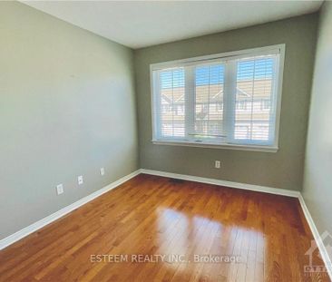 For Lease - 125 Braddock Private, Barrhaven, Ontario - Photo 5