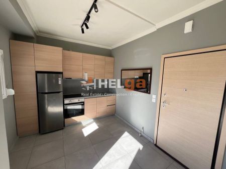 Studio/Γκαρσονιέρα για ενοικίαση Πάτρα - Κέντρο (Πάτρα) - Photo 2