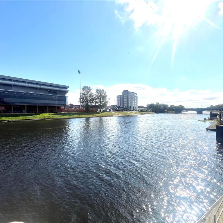 Trent Bridge View - Photo 1