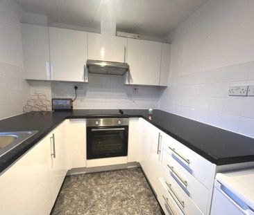 1 bedroom maisonette to rent - Photo 3