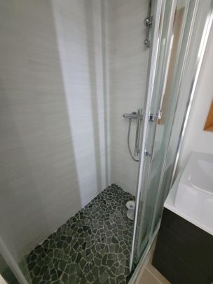 Location Appartement 1 pièce 21m² VALENCIENNES 59300 - Photo 1