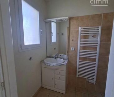 MAISON INDIVIDUELLE DE PLAIN PIED TYPE V JARDIN ET GARAGE | Cimm Im... - Photo 6