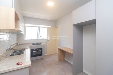 Apartamento com 2 quartos e 121m² para alugar em São João, Porto Alegre. - Photo 5
