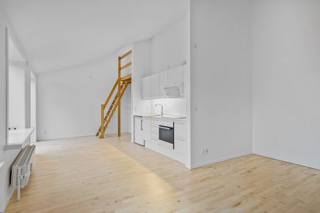 Lille Borgergade 21, 4. mf., 9400 Nørresundby - Foto 5
