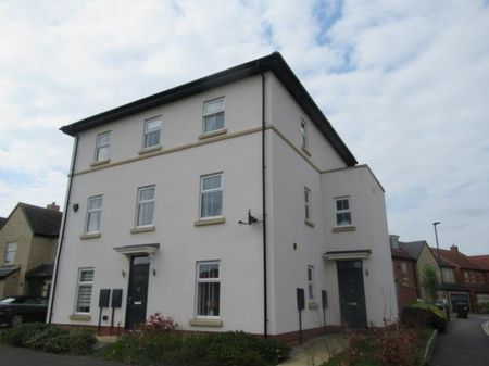 Fairfield Link, Sherburn In Elmet, Leeds - Photo 2