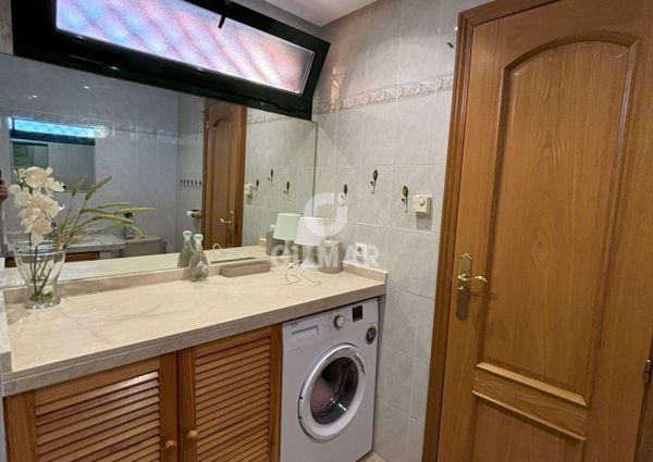 Piso en alquiler en Benalmádena – Málaga | Gilmar Consulting