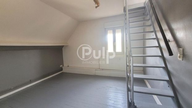 Appartement à louer à Marcoing - Réf. 11416-5264320 - Photo 1