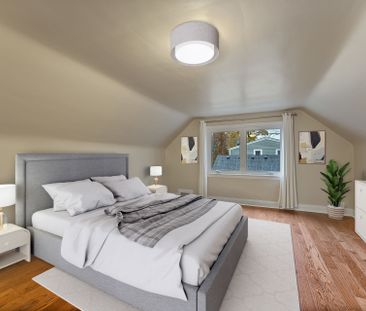 For Lease - 2 Great Oak Drive, Toronto, Ontario - Photo 5