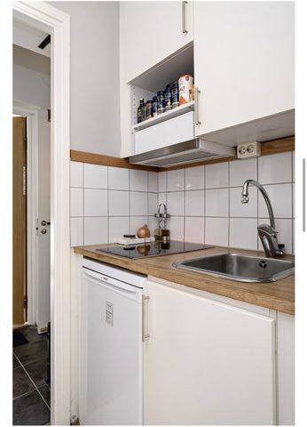 Multrågatan, Vällingby - Photo 3
