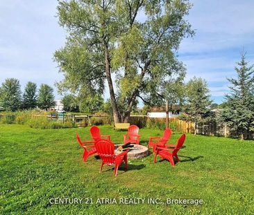 For Lease - 175 Riveredge Drive, Georgina, Ontario - Photo 4