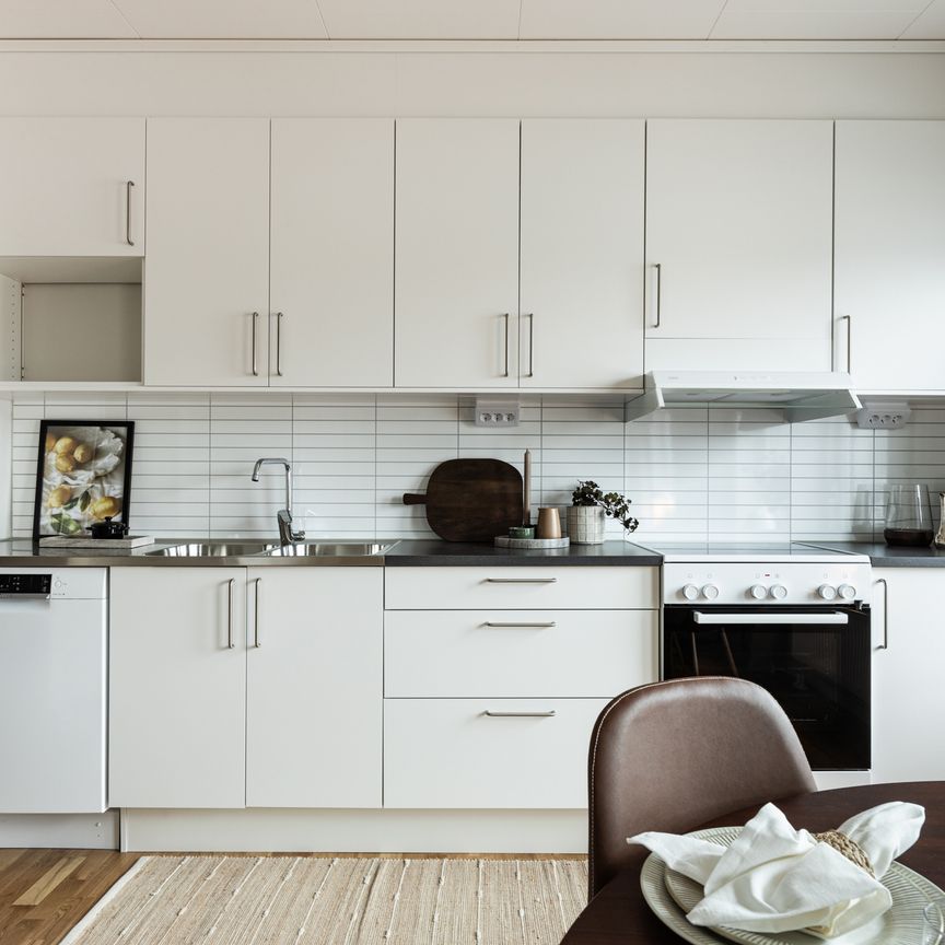 Skrinnarstigen 2A - Foto 1