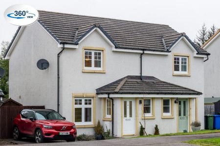 2 bedroom semi-detached house to rent - Photo 2