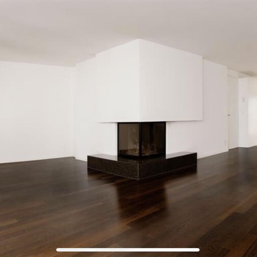4 ½ Zimmer-Maisonette in der Luzerner Altstadt - Photo 1