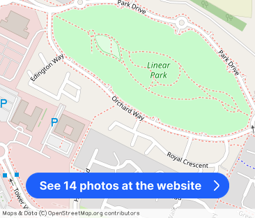 Orchard Way, Kings Hill - Photo 1