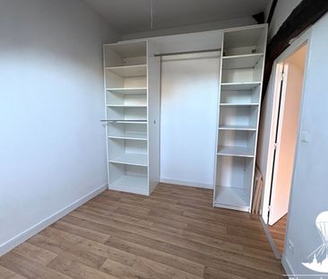 Appartement Nantes 2 pièce(s) 47.32 m2 - Photo 6