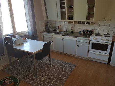 Cirkusvägen, Hägersten - Foto 2