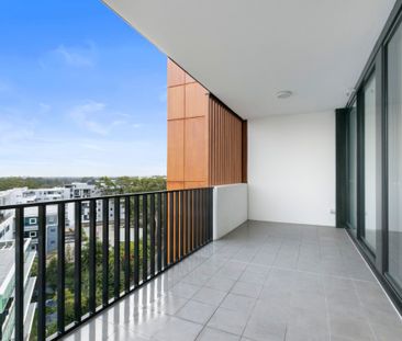 A301/888 Pacific Highway, Gordon NSW 2072 - Apartment For Rent | Do... - Photo 5