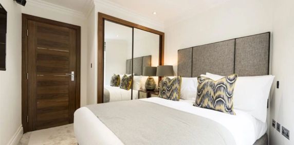 ONE BEDROOM FLAT BAYSWATER - Photo 2