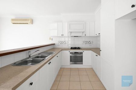 THREE BEDROOM HOME - Photo 2