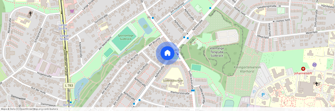 Apfelstr. 77, 33613 Bielefeld - Bielefeld (Innenstadt)