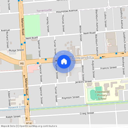 4/257 Sir Donald Bradman Drive, SA 5033, Cowandilla