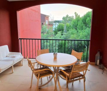 2 room luxury Flat for rent in Calvià, Spain - Photo 1