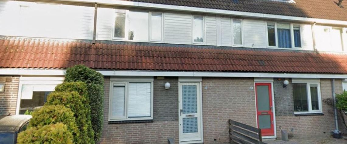 De Zon, 1188GH, Amstelveen - Photo 1