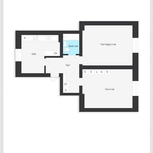 Enebygatan 27 D - Photo 3