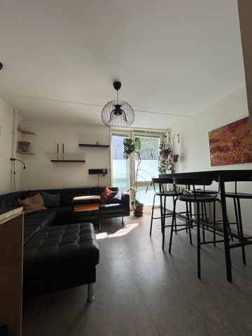 Slåttervallsgatan, Stockholm - Photo 2