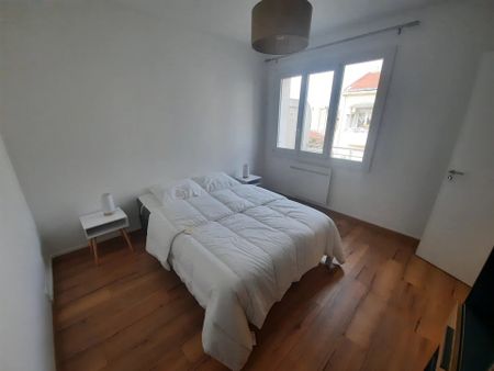 Location Appartement 2 pièces 52m² VALENCE 26000 - Photo 2