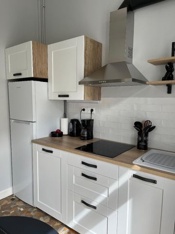 Location Appartement 2 pièces 53m² VICHY 03200 - Photo 4