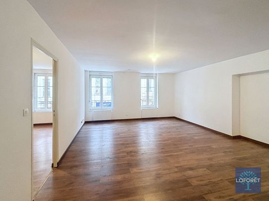 Appartement 3 pièces à Nancy - Photo 1
